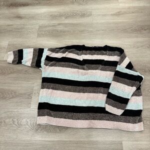 Express Sweater